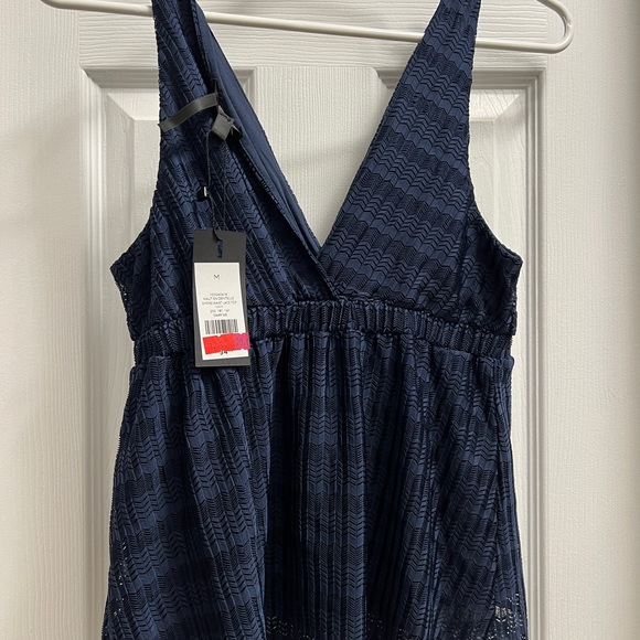 Babydoll Tank - Picture 2 of 3